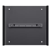 VESA Mount Adapter Kit for iMac Pro - Space Gray MR3C2 VESA Mount Adapter Kit for iMac Pro - Space Gray MR3C2