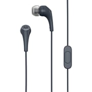 Motorola SH006 Earbuds 2 In Ear Headphone Slate Grey Motorola SH006 Earbuds 2 In Ear Headphone Slate Grey