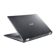 Acer Spin 3 SP314-53N-35LV Laptop - Core i3 2.1GHz 4GB 256GB Shared Win10 14inch FHD Silver