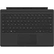 Microsoft Type Smart Keyboard Black Microsoft Surface Go