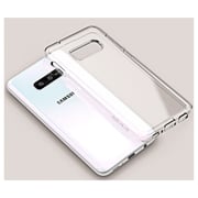 Araree A FIT Mobile Case Clear For Samsung Galaxy S10 Plus Araree A FIT Mobile Case Clear For Samsung Galaxy S10 Plus