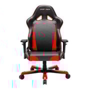Dxracer GC-T29-NR-S4 Tank Series Gaming Chair - Black Red