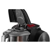 LG Vacuum Cleaner VC5320NNTR LG Vacuum Cleaner VC5320NNTR