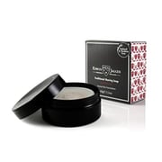 Edwin Jagger 99.9% Natural Traditional Shaving Soap In Travel Tub - Sandalwood 2.3-Ounce Edwin Jagger 99.9% Natural Traditional Shaving Soap In Travel Tub - Sandalwood 2.3-Ounce
