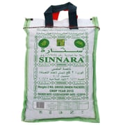 Sinnara SSR019 Sinnara Rice 2kg
