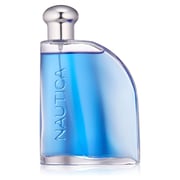 Nautica Blue Perfume For Men 100ml Eau de Toilette Nautica Blue Perfume For Men 100ml Eau de Toilette