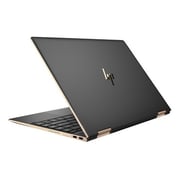 HP Spectre x360 13-AE004NE Convertible Touch Laptop - Core i7 1.8GHz 16GB 512GB Shared Win10 13.3inch FHD Copper
