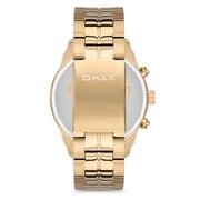 Omax GX35G31I Men's Wrist Watch Omax GX35G31I Men's Wrist Watch