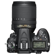 Nikon D7200 Digital SLR Camera + 18-140mm VR Lens Nikon D7200 Digital SLR Camera + 18-140mm VR Lens