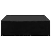 Vidaxl Garden Furniture Cover 12 Eyelets 250x250x70 Cm Vidaxl Garden Furniture Cover 12 Eyelets 250x250x70 Cm