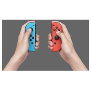 Nintendo Switch Console 32GB with Neon Joy Con
