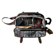 Manfrotto Lifestyle Windsor Messenger Bag Small Manfrotto Lifestyle Windsor Messenger Bag Small