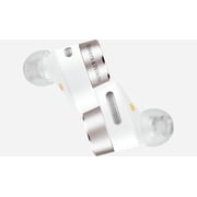 Bowers & Wilkins Pi5 In-ear True Wireless Headphones White.