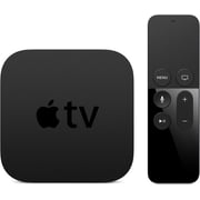 Apple TV HD 32GB Black
