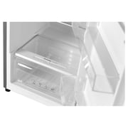 Terim Top Mount Refrigerator 240 Litres TERR240S Terim Top Mount Refrigerator 240 Litres TERR240S