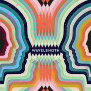 Palm Court - Wavelength Palm Court - Wavelength