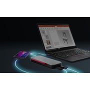 Lenovo Go Usb-c Laptop Power Bank (20000 Mah) Lenovo Go Usb-c Laptop Power Bank (20000 Mah)