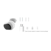 Blurams A21C Outdoor Pro 1080p Wireless Security Camera