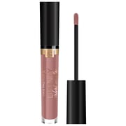 Max Factor Lipfinity Velvet Matte Liquid Lipstick 035 Elegant Brown 4ml