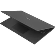 LG gram 17Z90P-G.AA79E1 Laptop - Core i7 2.8GHz 16GB 1TB Win10 17inch WQXGA Black English/Arabic Keyboard LG gram 17Z90P-G.AA79E1 Laptop - Core i7 2.8GHz 16GB 1TB Win10 17inch WQXGA Black English/Arabic Keyboard