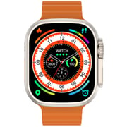 Wiwu SW01 Ultra Sports Smart Watch Gold price in Bahrain, Buy Wiwu SW01 ...