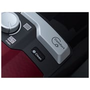 Buy Miele Bagless Vacuum Cleaner Red Blizzard CX1 Online in UAE Sharaf DG