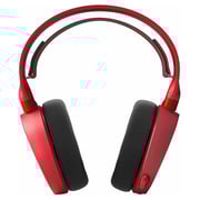 SteelSeries Arctis 3 Gaming Headset Solar Red SteelSeries Arctis 3 Gaming Headset Solar Red