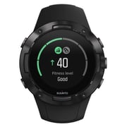 Suunto 5 Fitness Multisport Smart Watch Black Suunto 5 Fitness Multisport Smart Watch Black