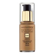Max Factor Facefinity All Day Flawless Liquid Foundation 3in1 090 Toffee 30ml