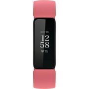 Fitbit FB418BKCR Inspire 2 Fitness Tracker Desert Rose/Black