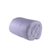 Pan Emirates Antibacterial/Allergy Duvet 160x200cm White Pan Emirates Antibacterial/Allergy Duvet 160x200cm White