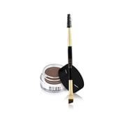 Milani Stay Put Brow Color - Dark Brown 0.09 Ounce Vegan, Cruelty-Free Eyebrow That Fills And Shapes Brows Milani Stay Put Brow Color - Dark Brown 0.09 Ounce Vegan, Cruelty-Free Eyebrow That Fills And Shapes Brows
