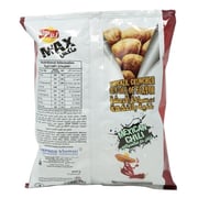 Lays Max Mexican Chili Chips 50gm