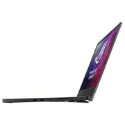 Asus ROG Zephyrus S GX701GWR-HG126T Gaming Laptop - Core i7 2.6GHz 32GB 1TB 8GB Win10 17.3inch FHD Black Metal Asus ROG Zephyrus S GX701GWR-HG126T Gaming Laptop - Core i7 2.6GHz 32GB 1TB 8GB Win10 17.3inch FHD Black Metal