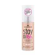 Essence stay ALL DAY 16h long-lasting Foundation - 15 Soft Creme