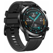 Huawei Watch GT 2 Latona Sports Edition – Matte Black