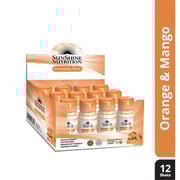 Sunshine Nutrition Immunity Shot 60 ml X 12 Sunshine Nutrition Immunity Shot 60 ml X 12