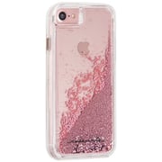 Case Mate CM034682 iPhone 7 Waterfall Rose Gold