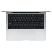MacBook Pro 14-inch (2021) - M1 Pro Chip 16GB 1TB 16-core GPU Silver English Keyboard