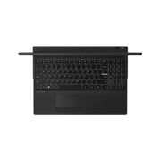 Lenovo Legion Y530-15ICH Gaming Laptop - Core i5 2.3GHz 8GB 1TB 4GB Win10 15.6inch FHD Black