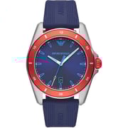 Emporio Armani AR11217 Mens Analog Watch Emporio Armani AR11217 Mens Analog Watch