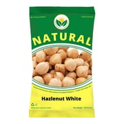 Natural Hazelnut White (fresh) 1kg