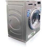 Sonashi Front Load Washer Washing Machine 7 kg SWM-7002FL