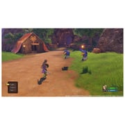 PS4 Dragon Quest XI EOL + PS4 Kingdom Hearts III Standard Edition Game PS4 Dragon Quest XI EOL + PS4 Kingdom Hearts III Standard Edition Game