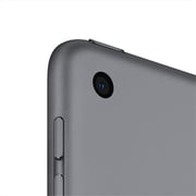 iPad (2020) WiFi 32GB 10.2inch Space Grey International Version iPad (2020) WiFi 32GB 10.2inch Space Grey International Version
