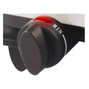 Buy online Best price of Mienta Hot Plate HP41125A in Egypt 2020