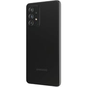 Samsung Galaxy A52s 256GB Awesome Black 5G Dual Sim Smartphone