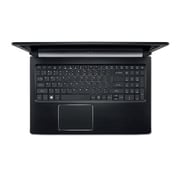 Acer Aspire 5 A515-52G-72DT Laptop - Core i7 1.8GHz 12GB 1TB+128GB 2GB Win10 15.6inch FHD Obsidian Black Acer Aspire 5 A515-52G-72DT Laptop - Core i7 1.8GHz 12GB 1TB+128GB 2GB Win10 15.6inch FHD Obsidian Black