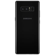 Samsung Galaxy Note8 4G 64GB Midnight Black (*T&C Apply)