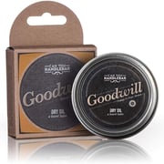 Can You Handlebar Beard Dry Oil Goodwill-Clove And Orange 2Oz Can You Handlebar Beard Dry Oil Goodwill-Clove And Orange 2Oz